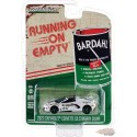GreenMachine Mr. Bardahl - 2022 Chevrolet Corvette C8 - Running on Empty Series 15 - 1/64 Greenlight - 41150 BGR