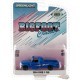 GreenMachine Bigfoot Cruiser No.2 - 1994 Ford F-150 Pickup - Ford, Scherer Truck - Hobby Exclusive - 1/64 Greenlight - 30376GR