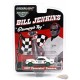 GreenMachine Bill Jenkins Grumpy's Toy Hooker Headers - 1967 Chevrolet Camaro - Hobby Exclusive - 1/64 Greenlight - 30418GR