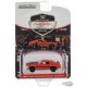 GreenMachine 1969 Ford Mustang Custom Fastback  - Barrett-Jackson 'Scottsdale Edition' Series 11 - 1/64 Greenlight - 37270 CGR