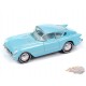 1954 Chevrolet Corvair Concept Car en bleu ciel - Johnny Lightning - 1/64 - JLSP358 B Passion Diecast