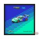 Porsche 911 GT3 R Nürburgring 24h 2019 Falken - Tarmac - 1/64 - T64-059-19NUR44 Passion Diecast