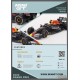 AlphaTauri AT03 No.22 Yuki Tsunoda 2022 - Mini GT F1 - 1:64 - MGT00521 Passion Diecast