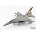 Lockheed F-16C Fighting Falcon - HAF 335 Aegean Tigers, Araxos AB, Greece, NATO Tiger Meet 2022 / Hobby Master 1:72 HA38010