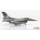 Lockheed F-16C Fighting Falcon - HAF 335 Aegean Tigers, Araxos AB, Greece, NATO Tiger Meet 2022 / Hobby Master 1:72 HA38010