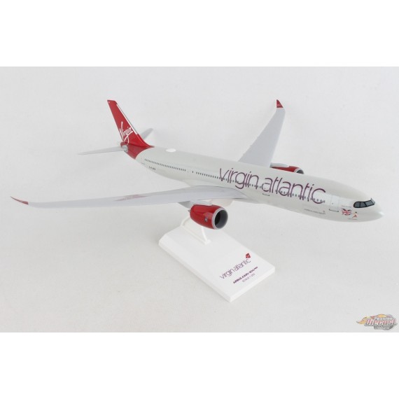 Airbus A330-900neo Virgin G-VJAZ / Skymarks 1:200  SKR1130