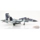 Sukhoi Su-30MK Flanker-C - Russian Air Force, Blue 02, Moscow, Russia, 2009 / Hobby Master 1:72 HA9504