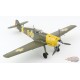 Messerschmitt Bf 109E / Romanian Air Force Grupul 7, Lt. Loan Di Cesare, Karpovka, USSR, Nov. 1941 / Hobby Master 1:48 HA8721