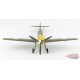 Messerschmitt Bf 109E / Romanian Air Force Grupul 7, Lt. Loan Di Cesare, Karpovka, USSR, Nov. 1941 / Hobby Master 1:48 HA8721