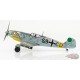 Messerschmitt Bf 109E-7B / Luftwaffe III.SKG 210, S9+CD, USSR, 1941 / Hobby Master 1:48 HA8720