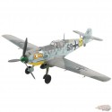 Messerschmitt Bf 109E-7B / Luftwaffe III.SKG 210, S9+CD, USSR, 1941 / Hobby Master 1:48 HA8720