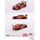 BMW M4 GT3 No.31 Schubert Motorsport 2022 DTM Champion - Mini GT - 1:64 - MGT00553 Passion Diecast