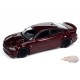 2021 Dodge Charger in Octane Red Poly - Auto World - 1/64 - AWSP135 B Passion Diecast