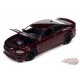 2021 Dodge Charger in Octane Red Poly - Auto World - 1/64 - AWSP135 B Passion Diecast