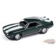 USPS - 1969 Chevrolet Camaro Z/28 in Forest Green - Johnny Lightning - 1/64 - JLSP348 Passion Diecast