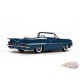 1959 Chevrolet Impala - HARBOR BLUE Vitesse 1.43 36230