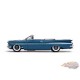 1959 Chevrolet Impala - HARBOR BLUE Vitesse 1.43 36230