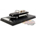 1957 Panhard Dyna Z12 Grand Standing Black/White Vitesse 1.43 23595