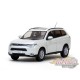 Mitsubishi Outlander  - BLANC PERLE Vitesse 1.43 29391