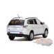 Mitsubishi Outlander  - BLANC PERLE Vitesse 1.43 29391