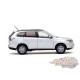 Mitsubishi Outlander  - BLANC PERLE Vitesse 1.43 29391