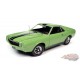 1969 AMC AMX Hardtop in Big Bad Green - Auto World / American Muscle - 1/18 - AMM1313 Passion Diecast