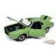 1969 AMC AMX Hardtop in Big Bad Green - Auto World / American Muscle - 1/18 - AMM1313 Passion Diecast