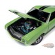 1969 AMC AMX Hardtop in Big Bad Green - Auto World / American Muscle - 1/18 - AMM1313 Passion Diecast