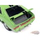 1969 AMC AMX Hardtop in Big Bad Green - Auto World / American Muscle - 1/18 - AMM1313 Passion Diecast