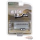 14' Livestock Trailer in Gray - Hitch & Tow Trailers - Hobby Exclusive - 1/64 Greenlight - 30424 Passion Diecast