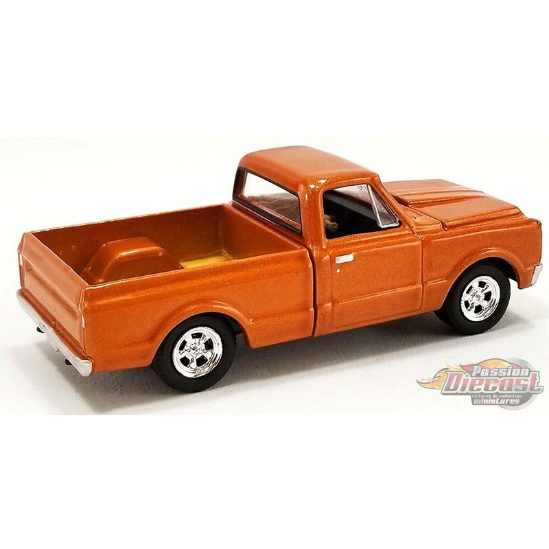 Stacey Davids GearZ - 1967 Chevrolet C/K Pickup Copperhead - ACME - 1 ...