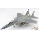 MDD F-15C Eagle - USAF 52nd FW, 53rd FS, no.84-0025, Spangdahlem AB, Allemagne 1990s / Hobby Master 1:72 HA4532