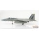 MDD F-15C Eagle - USAF 52nd FW, 53rd FS, no.84-0025, Spangdahlem AB, Germany 1990s / Hobby Master 1:72 HA4532