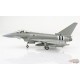 Eurofighter Typhoon - RAF No.29(R) Sqn, ZK308, RAF Coningsby, UK D-Day 70 ans 2014 / Hobby Master 1:72 HA6620