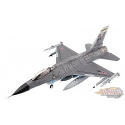 (Free shipping) Lockheed F-16C Fighting Falcon - USAF 57th WG, 64th AGRS, no.86-0272 Red 72,  2017 / HM 1:72 HA38008