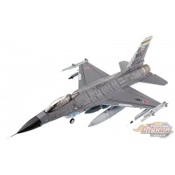 Lockheed F-16C Fighting Falcon - USAF 57th WG, 64th AGRS, no.86-0272 Red 72, Nellis AFB NV, 2017 / Hobby Master 1:72 HA38008