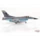 Lockheed F-16C Fighting Falcon - USAF 57th WG, 64th AGRS, no.86-0272 Red 72, Nellis AFB NV, 2017 / Hobby Master 1:72 HA38008