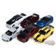 Auto World Premium - 2023 Release 3A - Assortment - Auto World - 1:64 - AW64412 A - Passion Diecast 