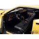 1971 Dodge Charger Super Bee dans FY1 Top Banana - Auto World / American Muscle 1/18 - AMM1315 - Passion Diecast 