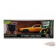 HR Transformer 7 1977 Chevy Camaro - Hollywood Rides -  Jada 1/24 - 34263 Pssion Decast