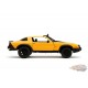 HR Transformer 7 1977 Chevy Camaro - Hollywood Rides -  Jada 1/24 - 34263 Pssion Decast
