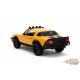 HR Transformer 7 1977 Chevy Camaro - Hollywood Rides -  Jada 1/24 - 34263 Pssion Decast