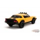 HR Transformer 7 1977 Chevy Camaro - Hollywood Rides -  Jada 1/24 - 34263 Pssion Decast