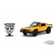 HR Transformer 7 1977 Chevy Camaro - Hollywood Rides -  Jada 1/24 - 34263 Pssion Decast