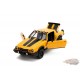HR Transformer 7 1977 Chevy Camaro - Hollywood Rides -  Jada 1/24 - 34263 Pssion Decast