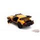 HR Transformer 7 1977 Chevy Camaro - Hollywood Rides -  Jada 1/24 - 34263 Pssion Decast