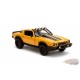 HR Transformer 7 1977 Chevy Camaro - Hollywood Rides -  Jada 1/24 - 34263 Pssion Decast
