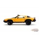 HR Transformer 7 1977 Chevy Camaro - Hollywood Rides -  Jada 1/24 - 34263 Pssion Decast