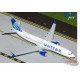 Boeing 737 MAX8 United "Being United" / N27261 / Gemini 1:200 G2UAL1086
