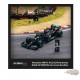 Mercedes-AMG F1 W11 EQ Performance British Grand Prix 2020 Winner Lewis Hamilton - Tarmac - 1/64 - T64G-F036-LH4 Passion Diecast